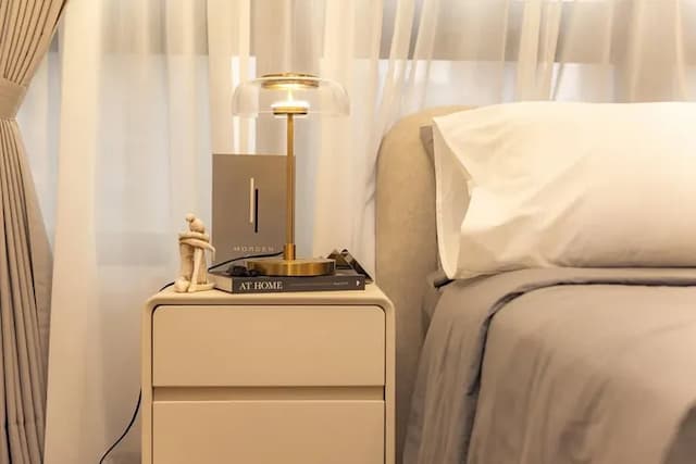 Agile Residence TRX by Isabella-Special Queen Room-12