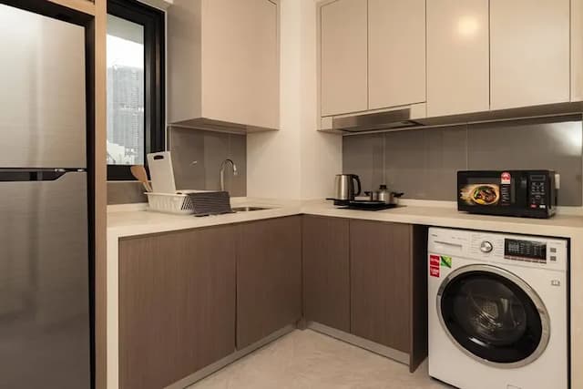 Agile Residence TRX by Isabella-Special Queen Room-5