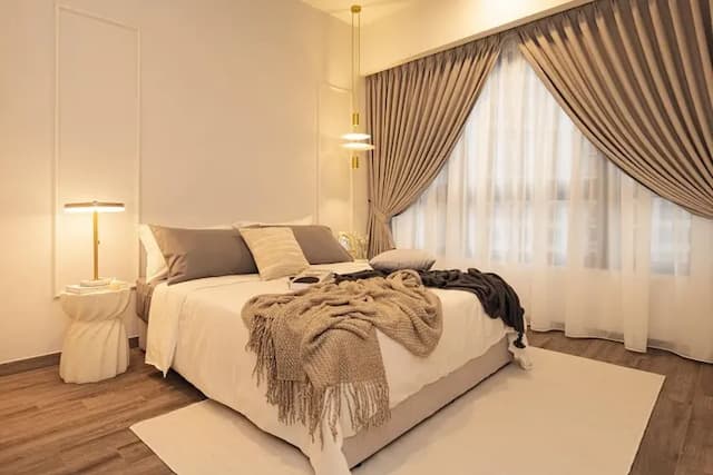 Agile Residence TRX by Isabella-Special Queen Room-2