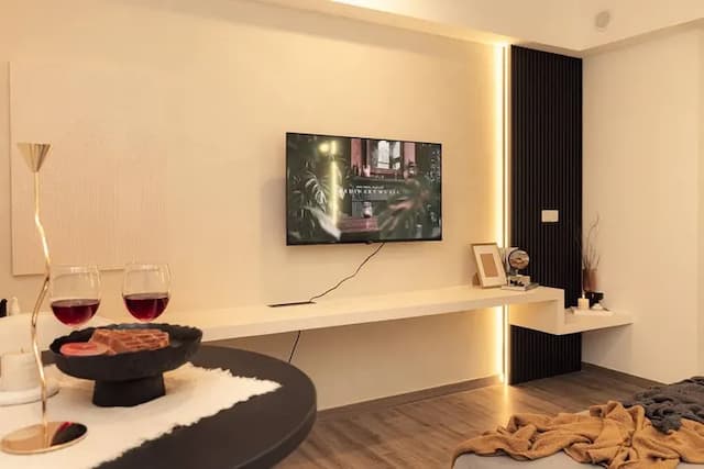 Agile Residence TRX by Isabella-Special Queen Room-8