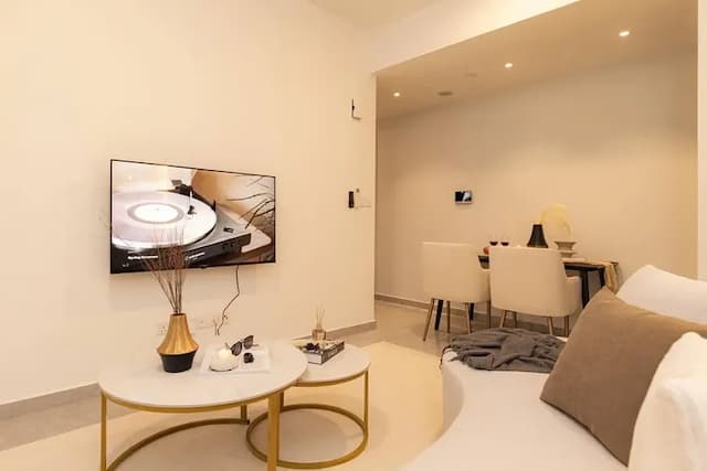 Agile Residence TRX by Isabella-Special Queen Room-3