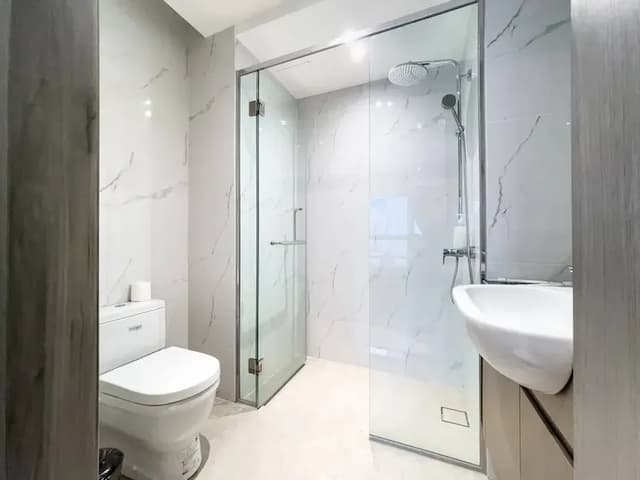 Agile Residence TRX by Isabella-Cozy 2-bedroom With 1 Living Room-5