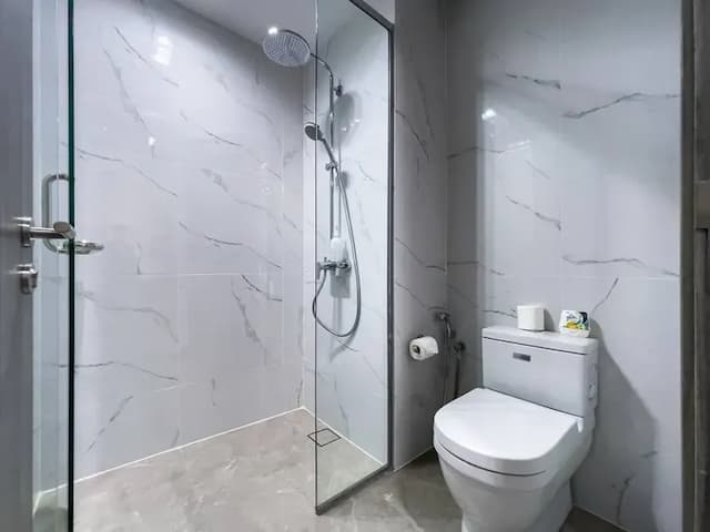 Agile Residence TRX by Isabella-Family-friendly Suite-3