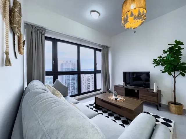 Agile Residence TRX by Isabella-Family-friendly Suite-7