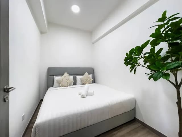 Agile Residence TRX by Isabella-Family-friendly Suite-2