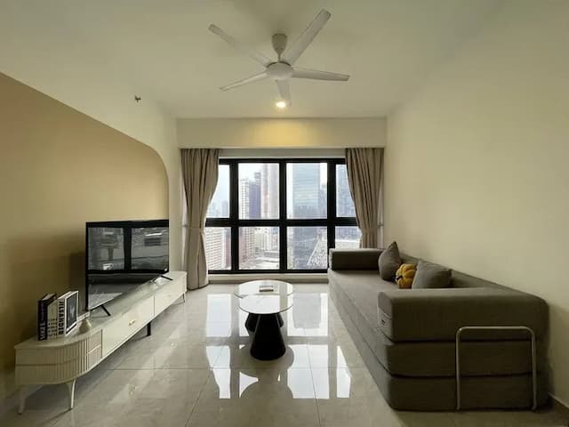 Agile Residence TRX by Isabella-Deluxe King Room-5