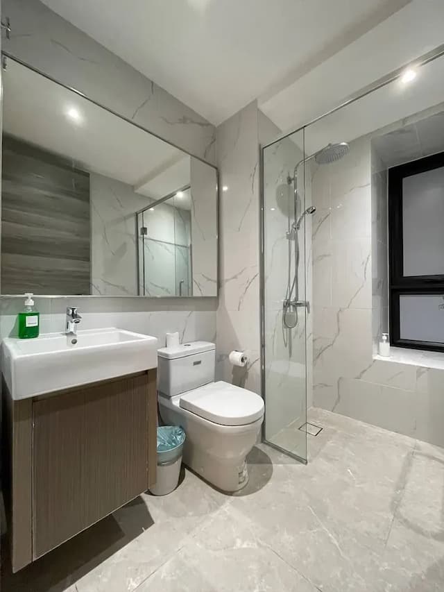 Agile Residence TRX by Isabella-Deluxe King Room-8