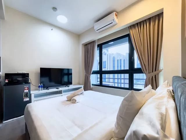 Agile Residence TRX by Isabella-Deluxe Suite-14