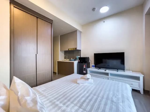 Agile Residence TRX by Isabella-Deluxe Suite-4