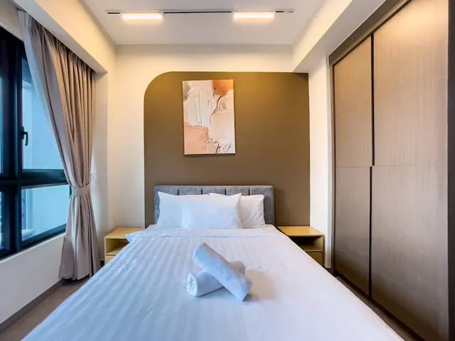 Agile Residence TRX by Isabella-Deluxe Suite-8