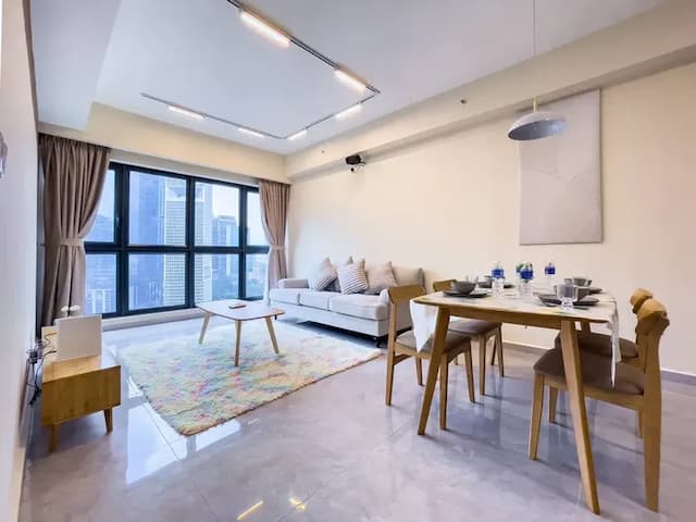 Agile Residence TRX by Isabella-Deluxe Suite-7