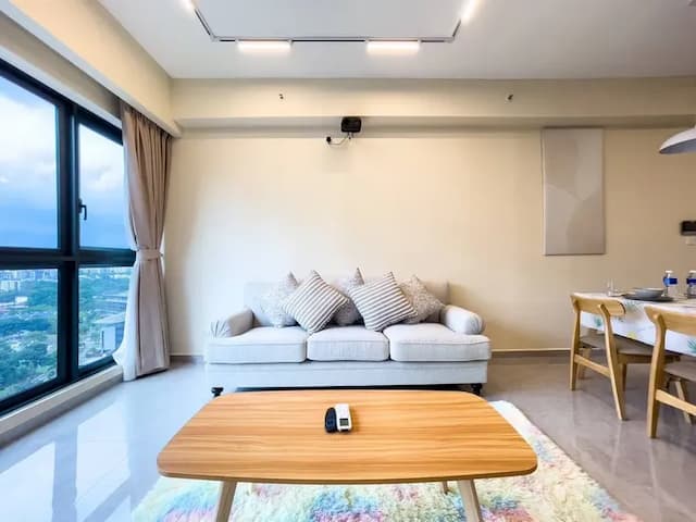 Agile Residence TRX by Isabella-Deluxe Suite-3