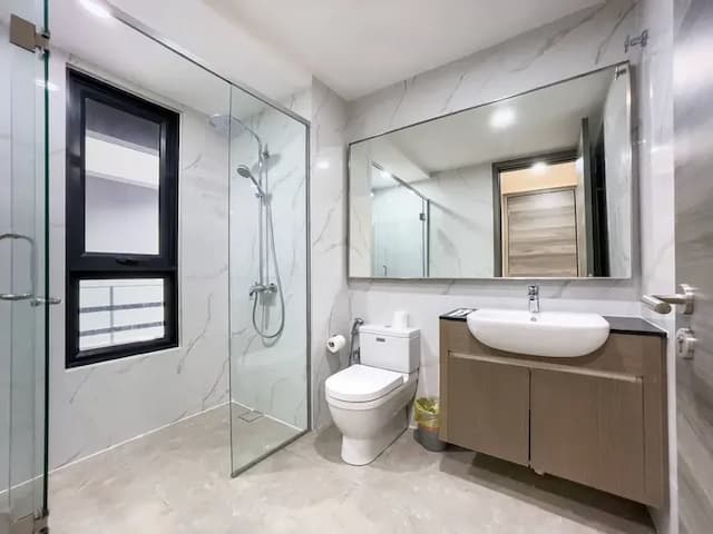 Agile Residence TRX by Isabella-Deluxe Double Suite-7