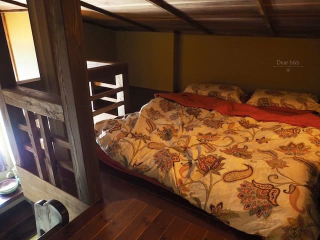 Marchiya Hinoki-Economic house-4