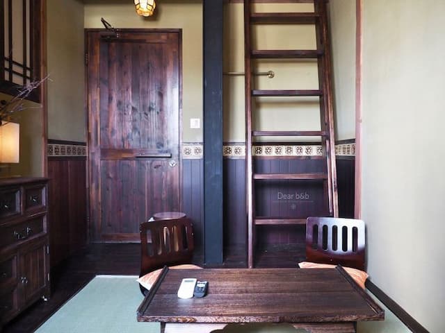 Marchiya Hinoki-Economic house-9