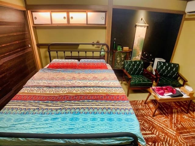 Marchiya Hinoki-Economic house-15