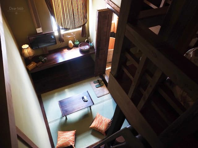 Marchiya Hinoki-Economic house-8