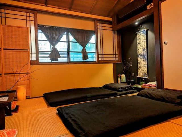 Marchiya Hinoki-Economic house-13