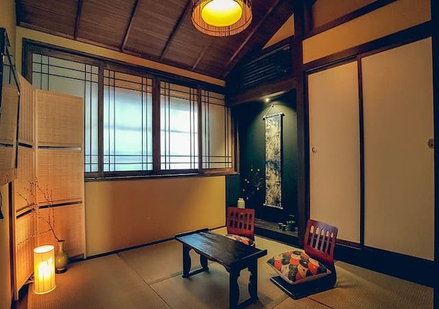 Marchiya Hinoki-Economic house-7