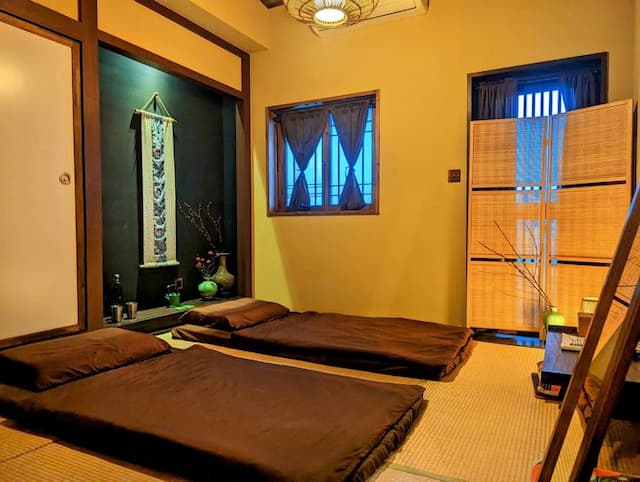 Marchiya Hinoki-Economic house-5