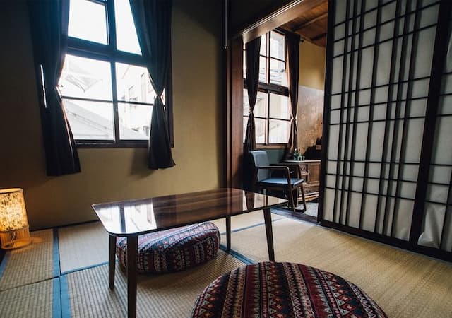 Marchiya Hinoki-VIP room-9