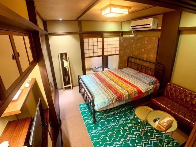 Marchiya Hinoki-VIP room-11