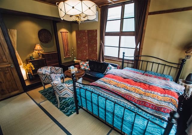 Marchiya Hinoki-VIP room-3