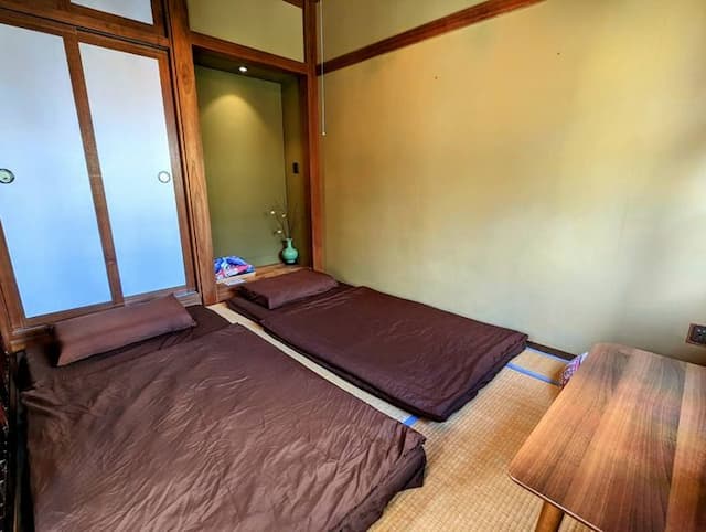 Marchiya Hinoki-VIP room-4