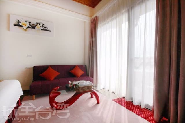 可倫巴民宿-星月物語-4