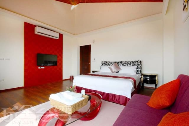 可倫巴民宿-星月物語-5