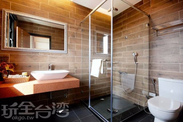 可倫巴民宿-星月物語-6