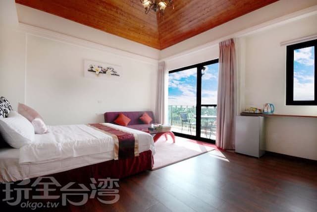 可倫巴民宿-星月物語-3