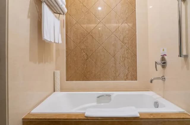 皇家客房 - 衛浴