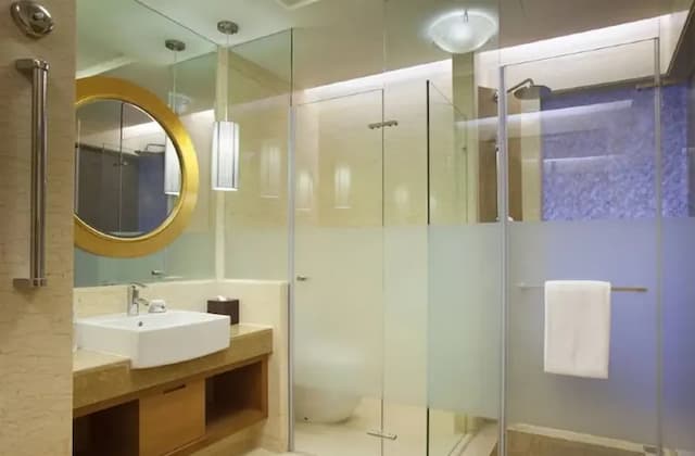 義大皇家酒店-雅緻家庭房-3