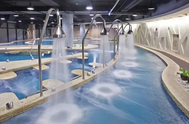 義大皇家酒店-雅緻家庭房-5