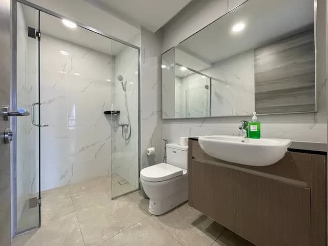 Agile Residence TRX by Isabella-Premium 2-Bedroom-3