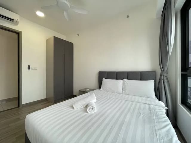 Agile Residence TRX by Isabella-Premium 2-Bedroom-4