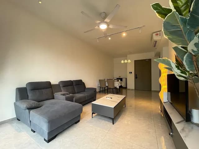 Agile Residence TRX by Isabella-Premium 2-Bedroom-6