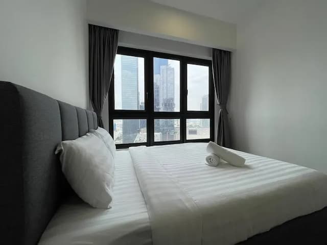 Agile Residence TRX by Isabella-Premium 2-Bedroom-7