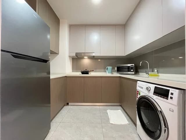 Agile Residence TRX by Isabella-Premium 2-Bedroom-5