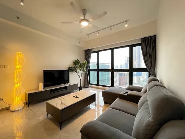 Agile Residence TRX by Isabella-Premium 2-Bedroom-8