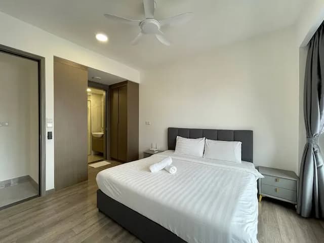 Agile Residence TRX by Isabella-Premium 2-Bedroom-2