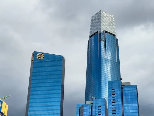 Agile Residence TRX by Isabella-Cozy 2 bedrooms and 1 toilet-8