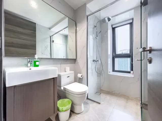 Agile Residence TRX by Isabella-Premium 2-bedroom and 1 toilet-4