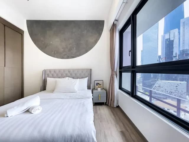 Agile Residence TRX by Isabella-Premium 2-bedroom and 1 toilet-6