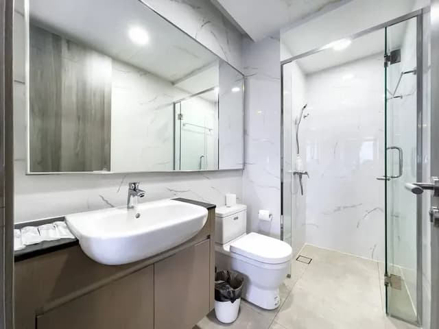 Agile Residence TRX by Isabella-Premium 2bedrooms-13