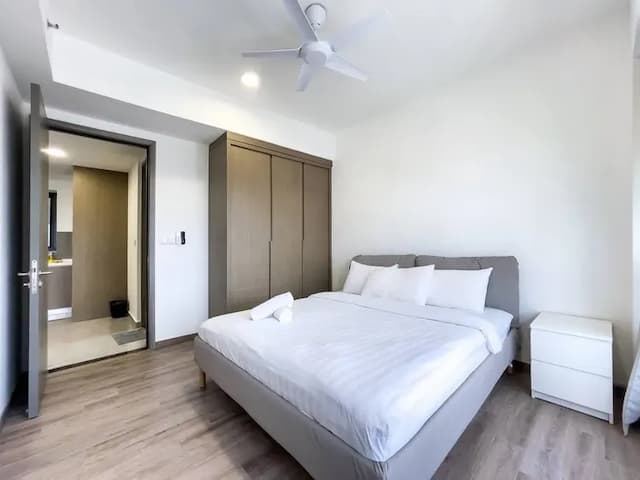 Agile Residence TRX by Isabella-Premium 2bedrooms-3