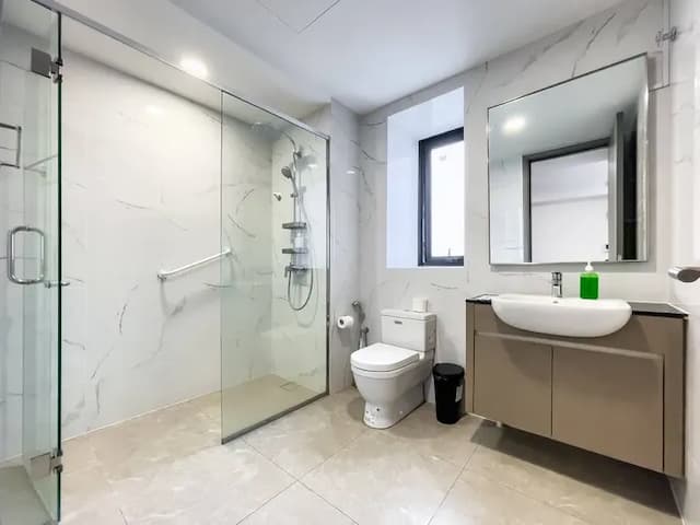 Agile Residence TRX by Isabella-Premium 2bedrooms-7