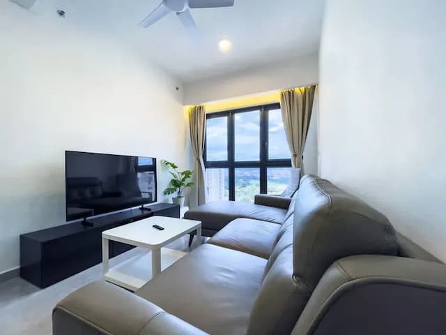 Agile Residence TRX by Isabella-Premium 2bedrooms-8