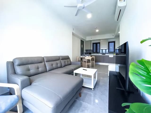 Agile Residence TRX by Isabella-Premium 1bedroom-4